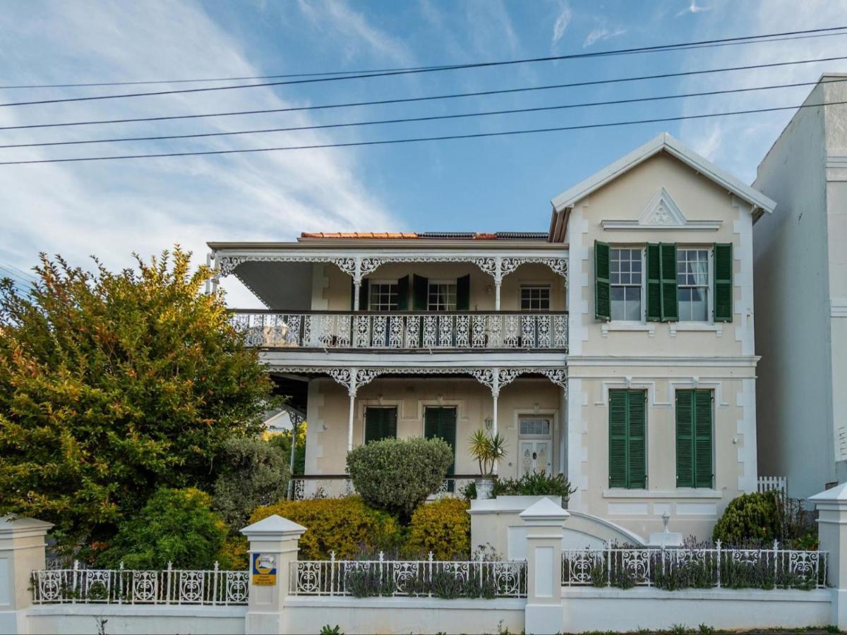 Guest house Belvedere House Cape Town