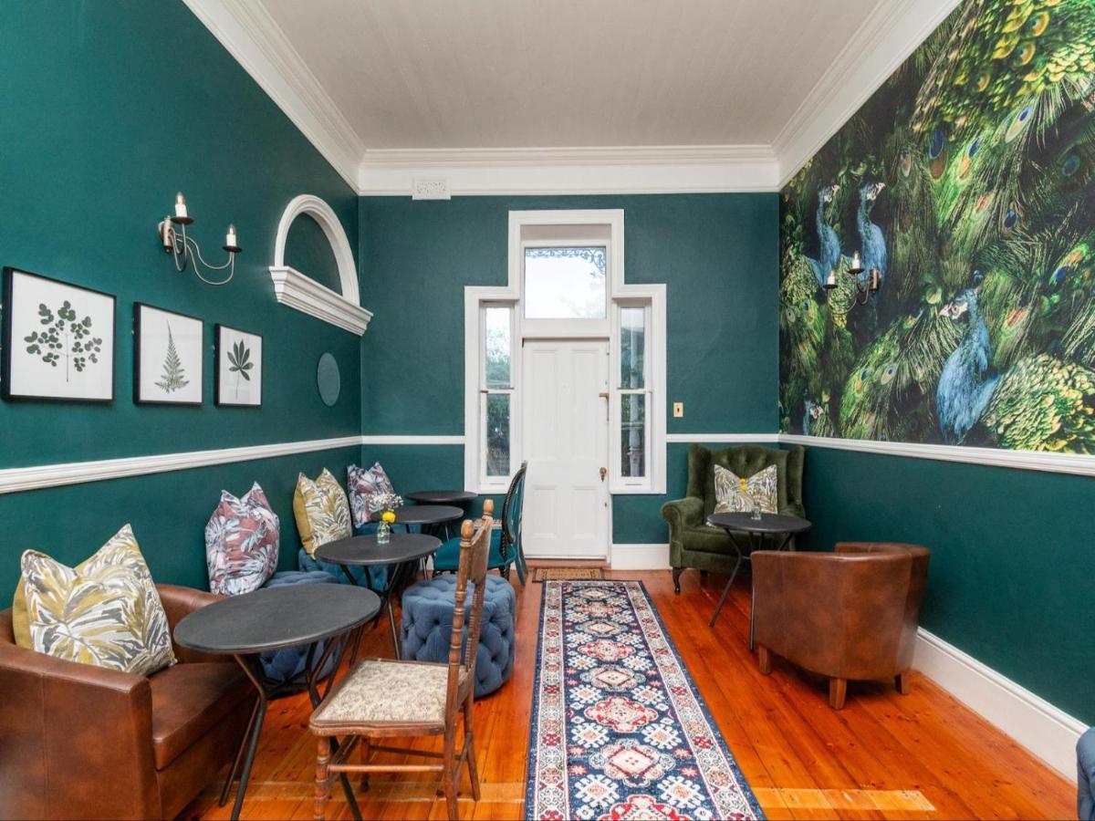 Belvedere House Cape Town