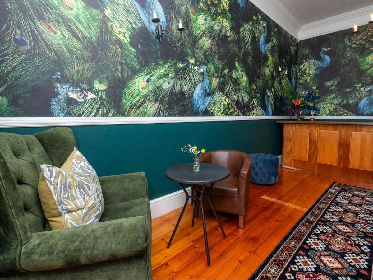 Belvedere House Guest house