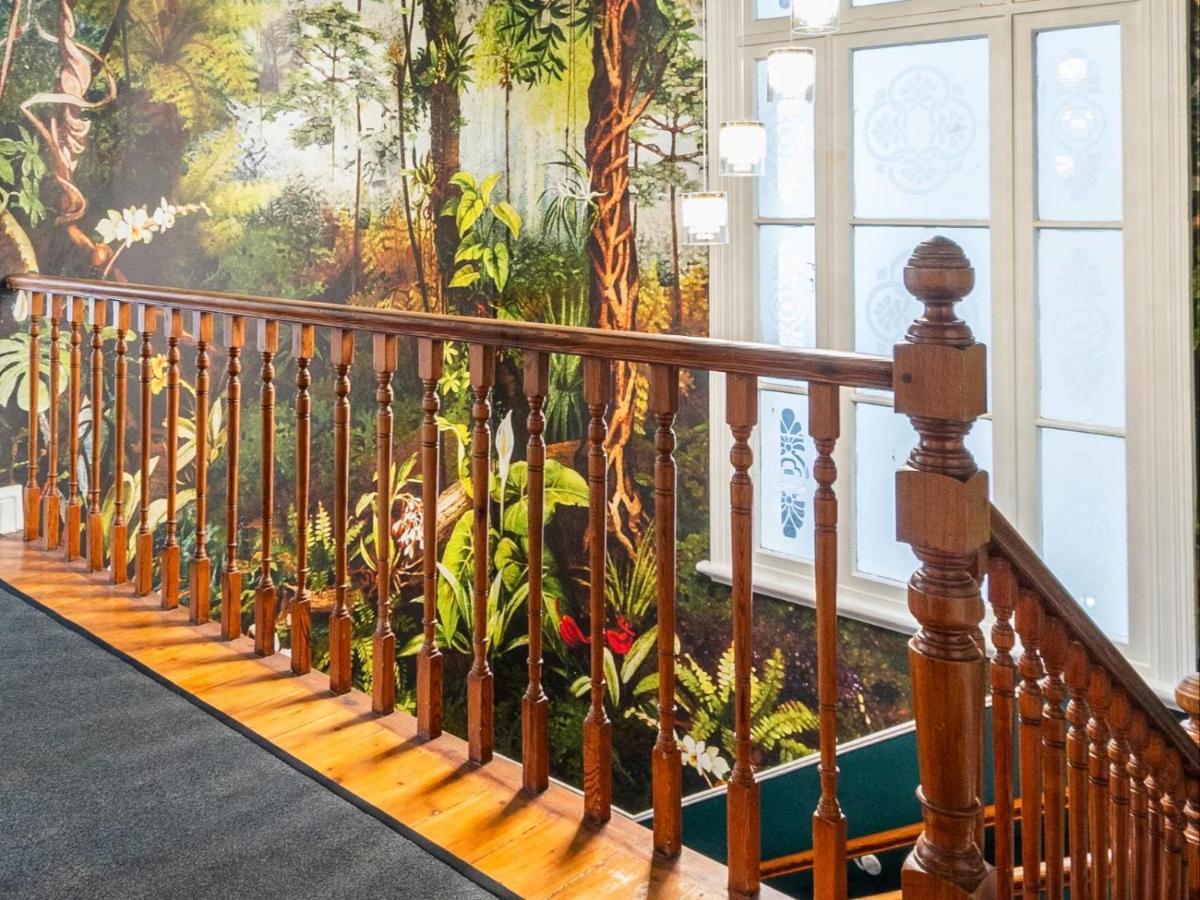 Guest house Belvedere House Cape Town