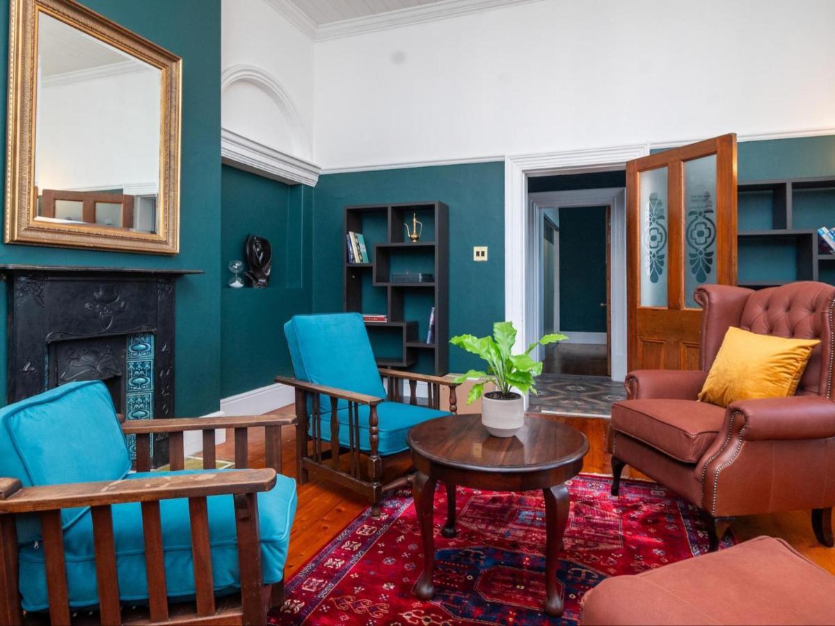 Belvedere House Cape Town