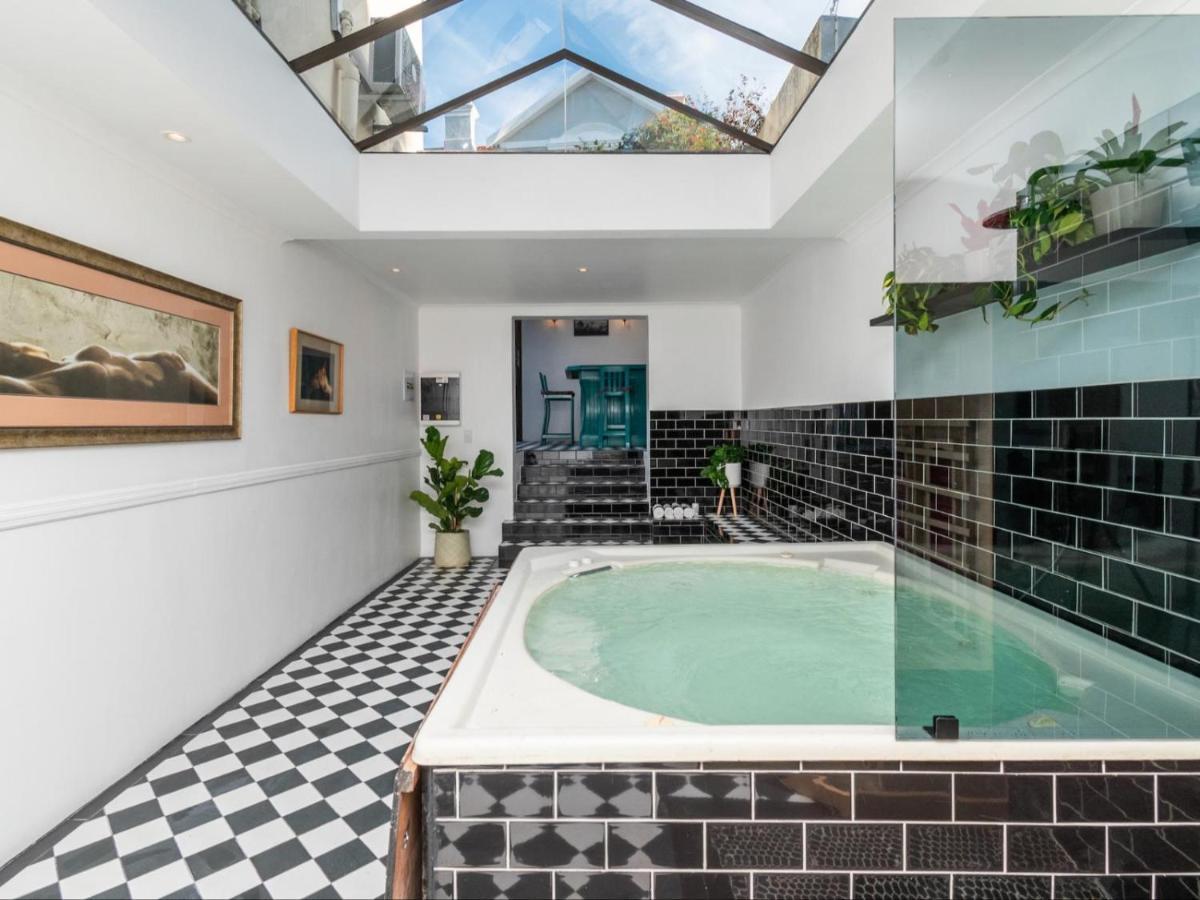 Belvedere House Cape Town