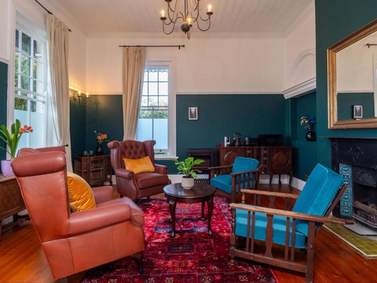 Belvedere House Guest house
