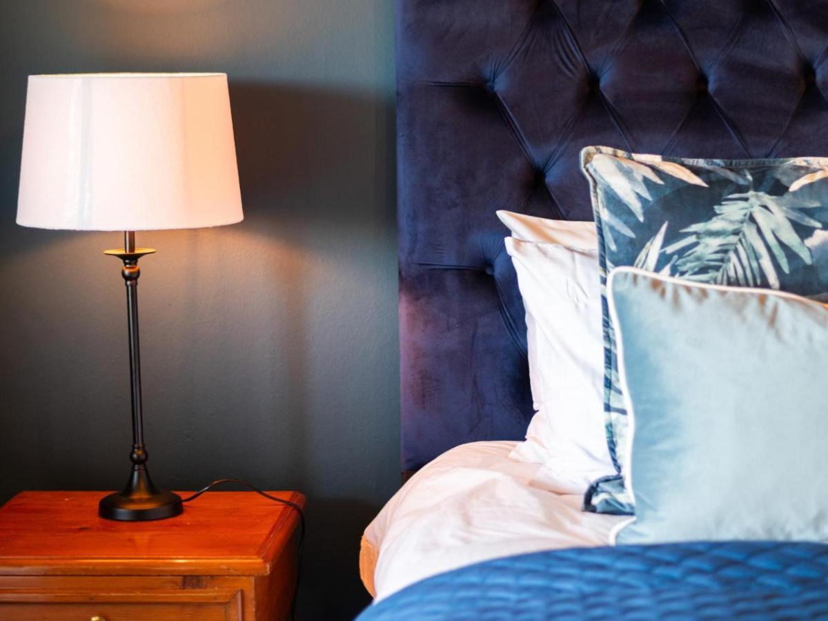 Guest house Belvedere House Cape Town