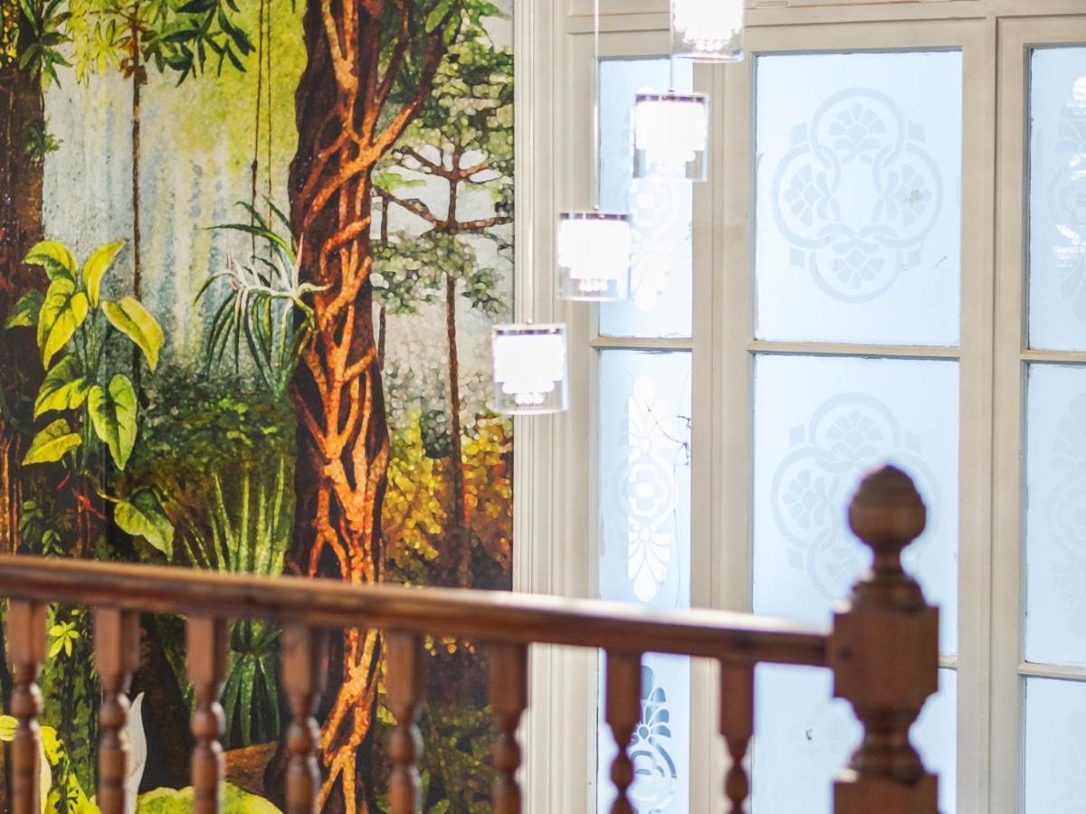 Belvedere House Guest house Cape Town