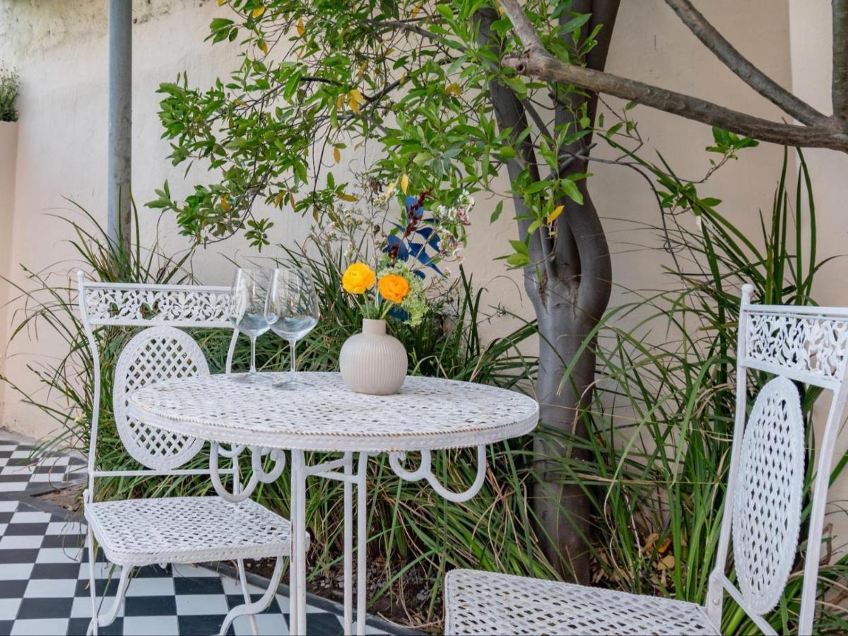 Belvedere House Guest house Cape Town