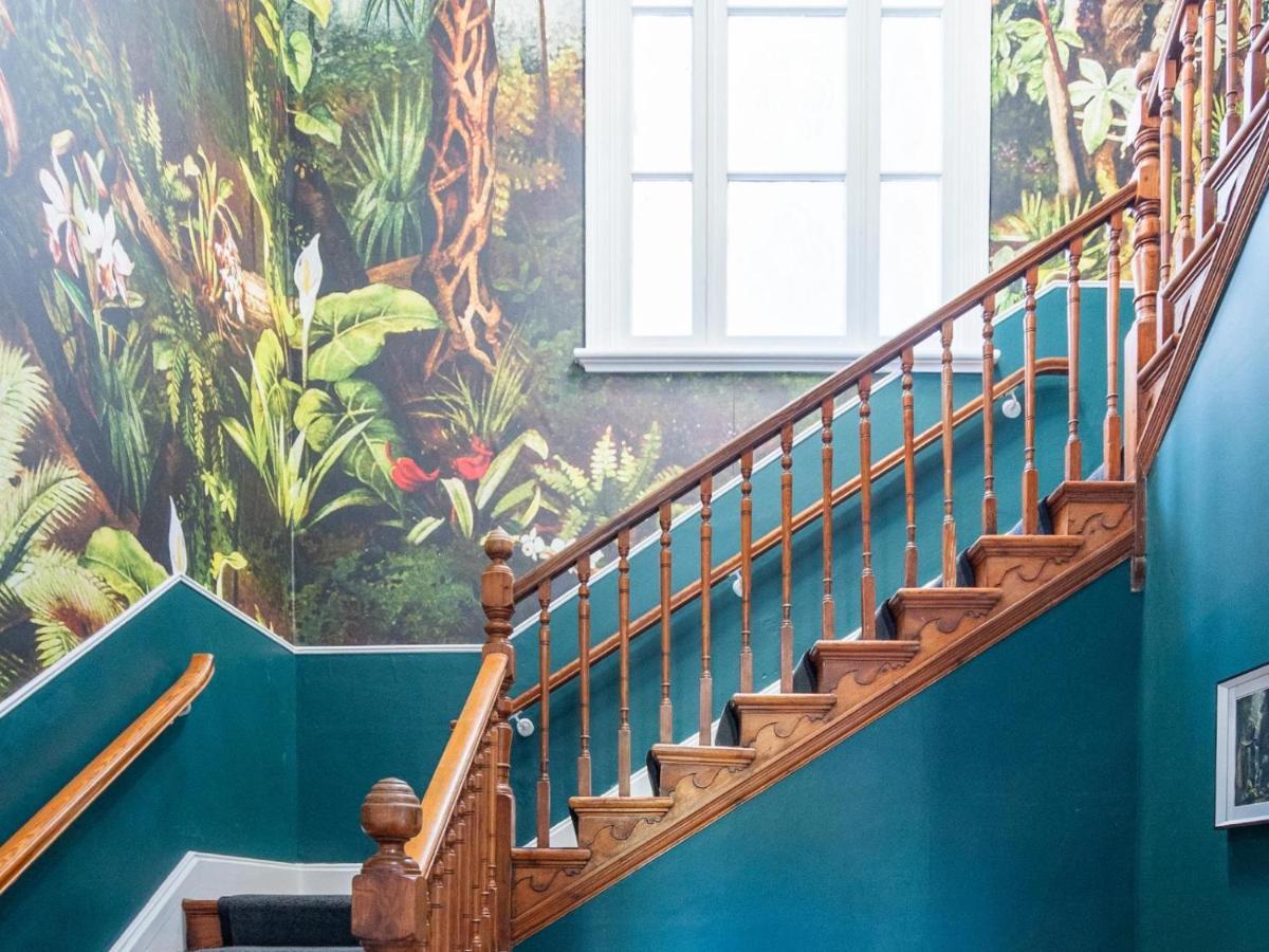 Belvedere House Cape Town
