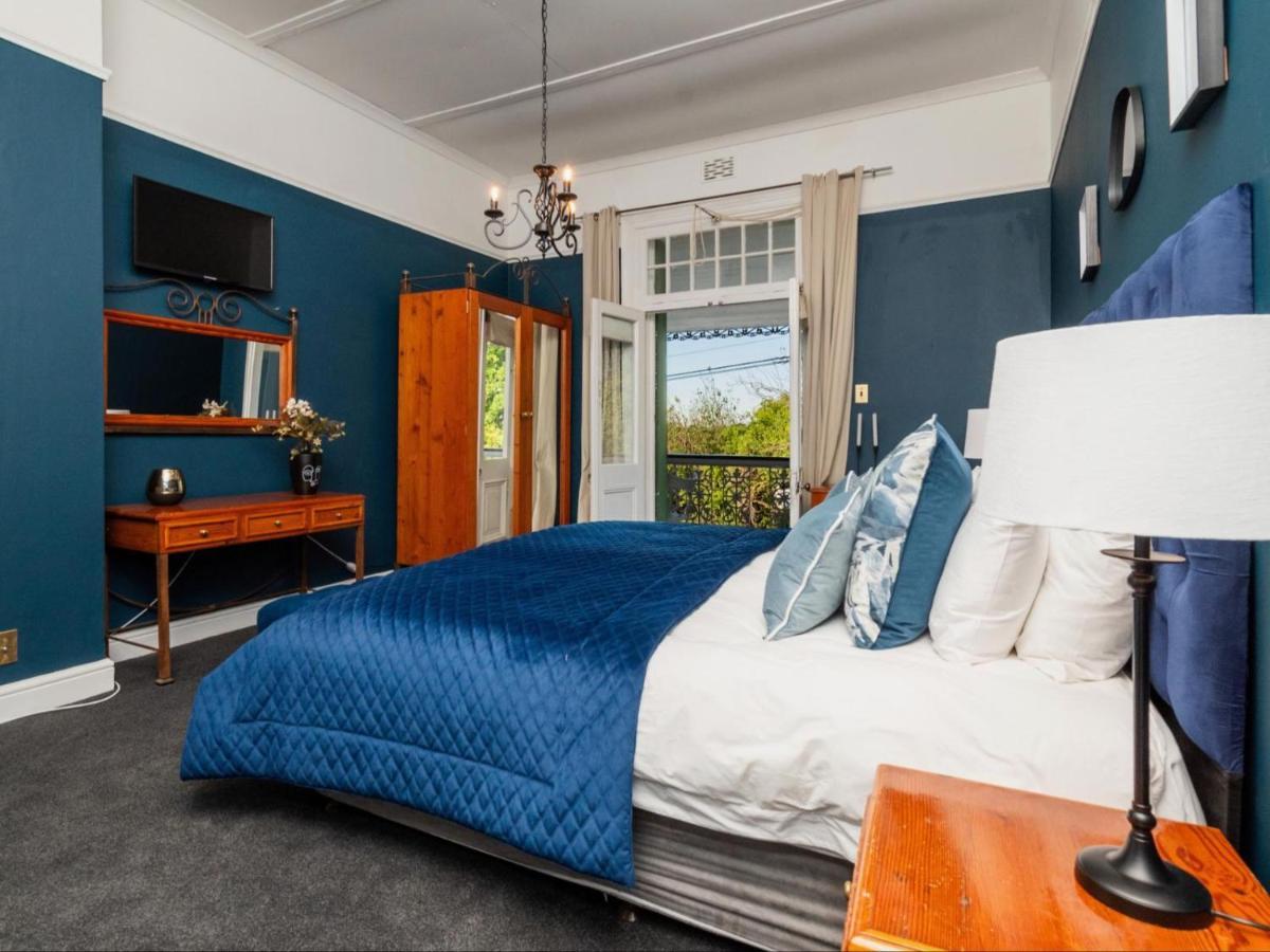 Belvedere House Guest house