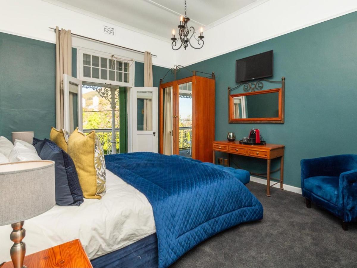 Guest house Belvedere House Cape Town