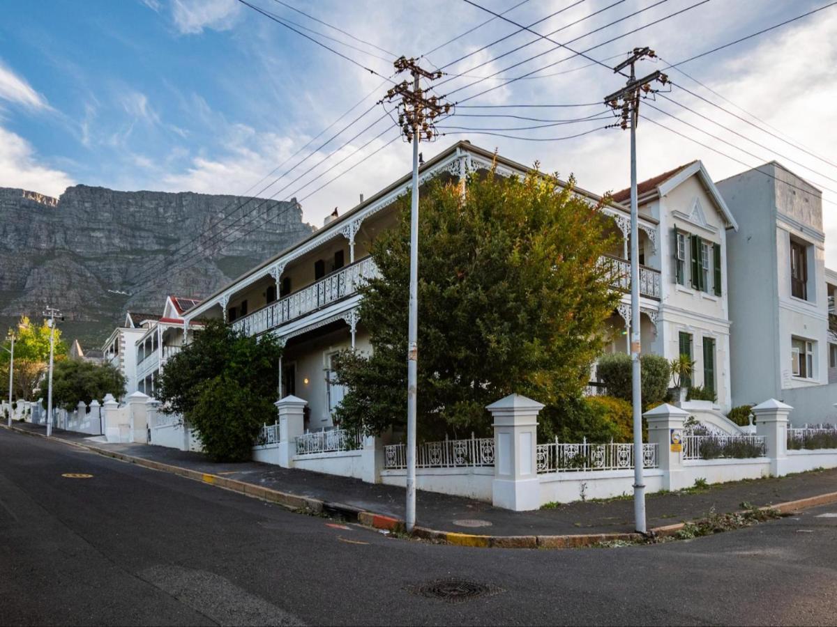 Belvedere House Guest house