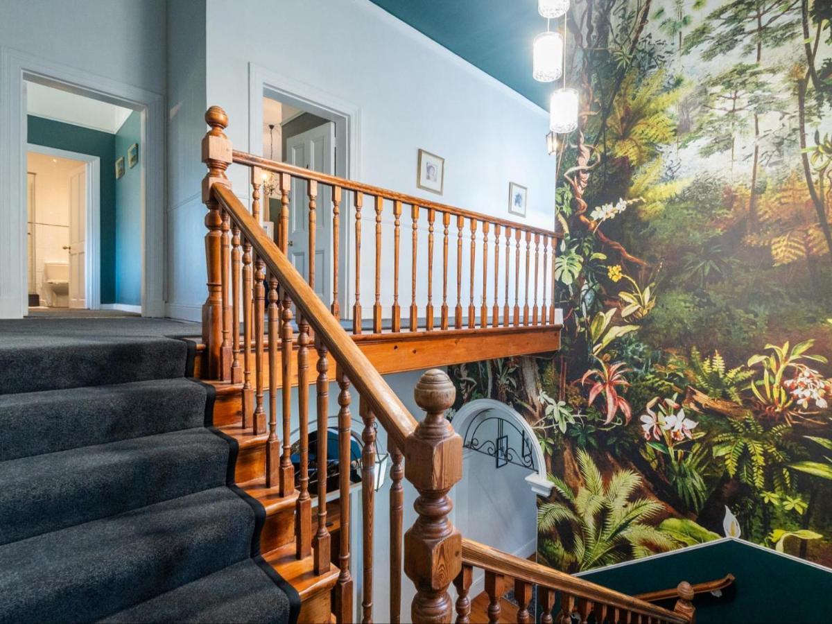 Belvedere House Guest house Cape Town