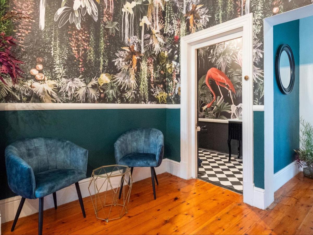 Belvedere House Cape Town