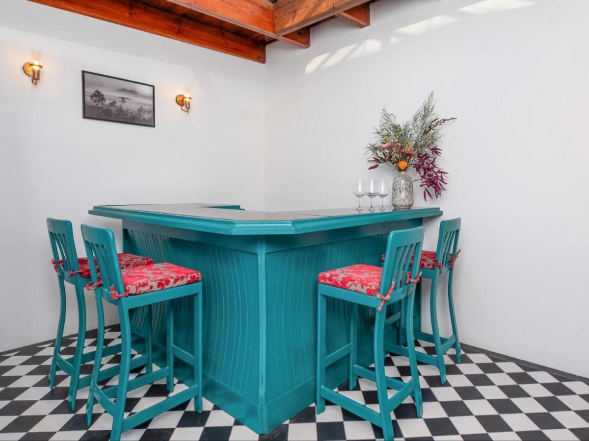 Guest house Belvedere House *