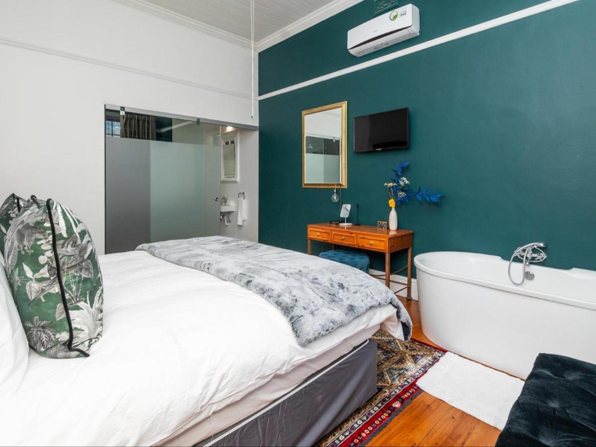 Guest house Belvedere House Cape Town