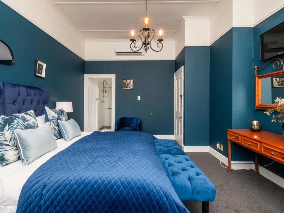 Belvedere House Cape Town