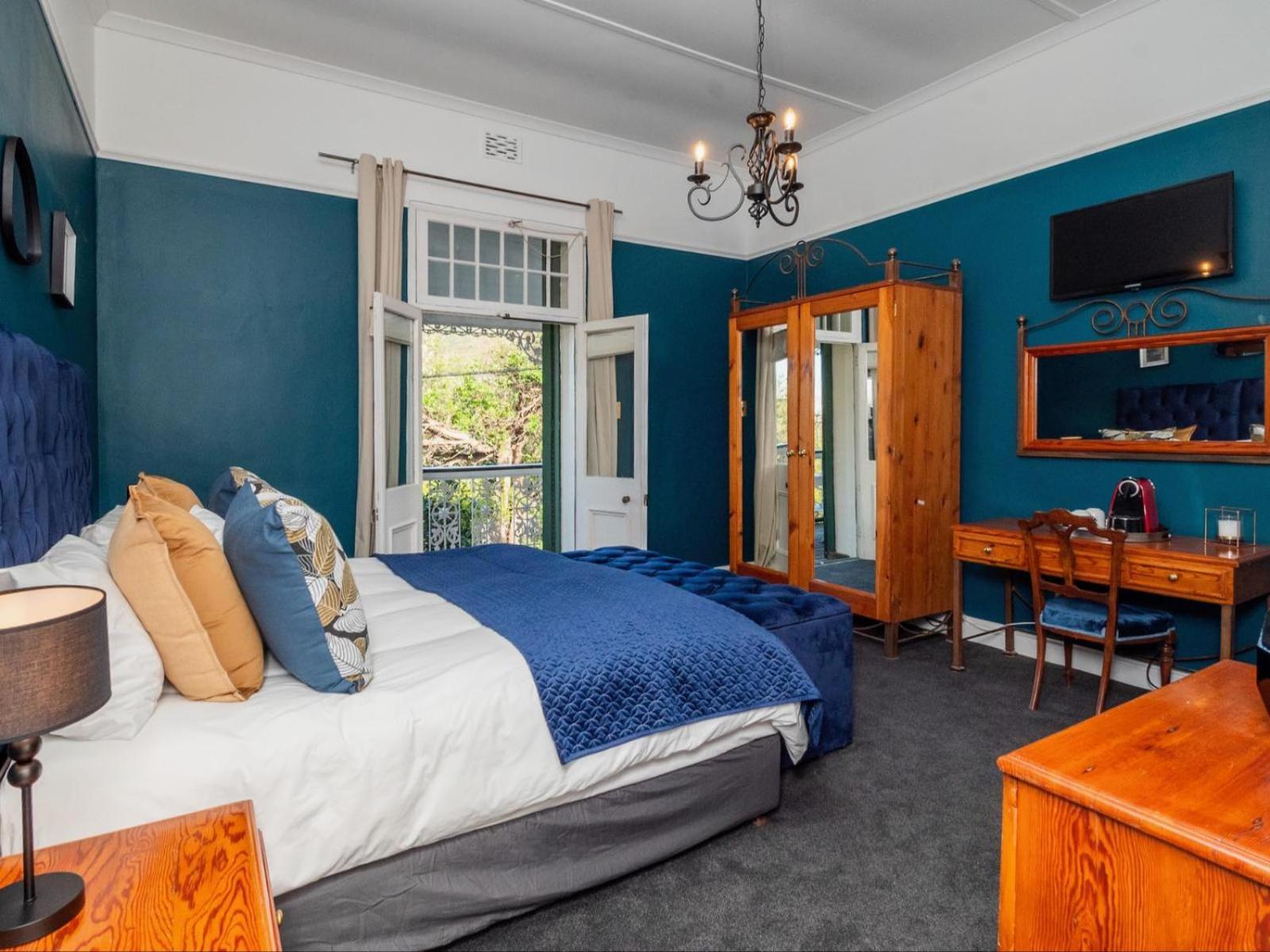 Belvedere House Guest house *