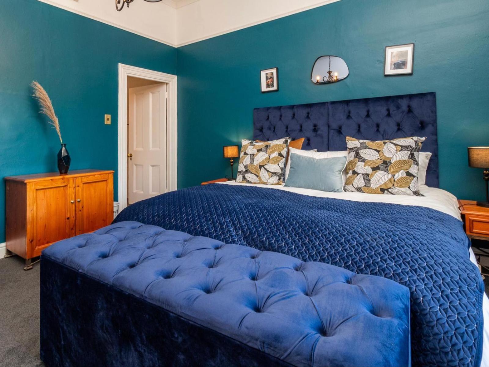 Guest house Belvedere House