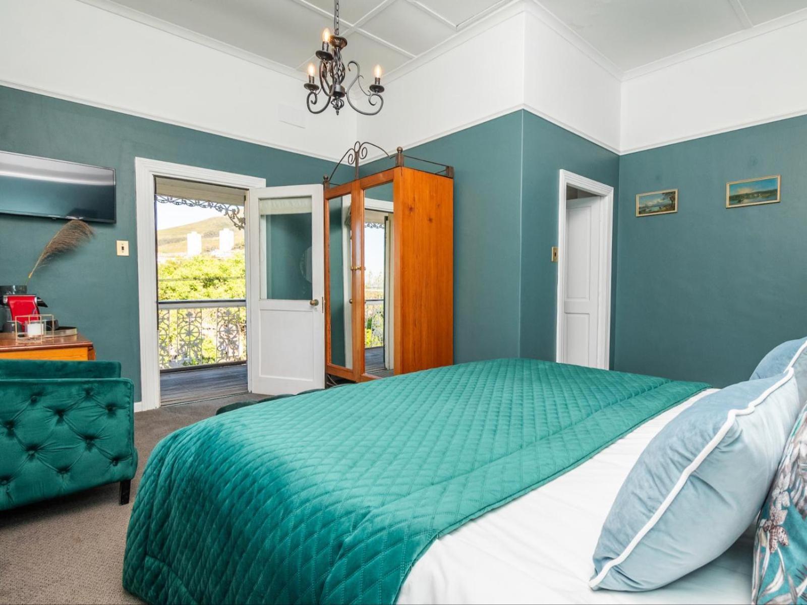 Belvedere House * Cape Town