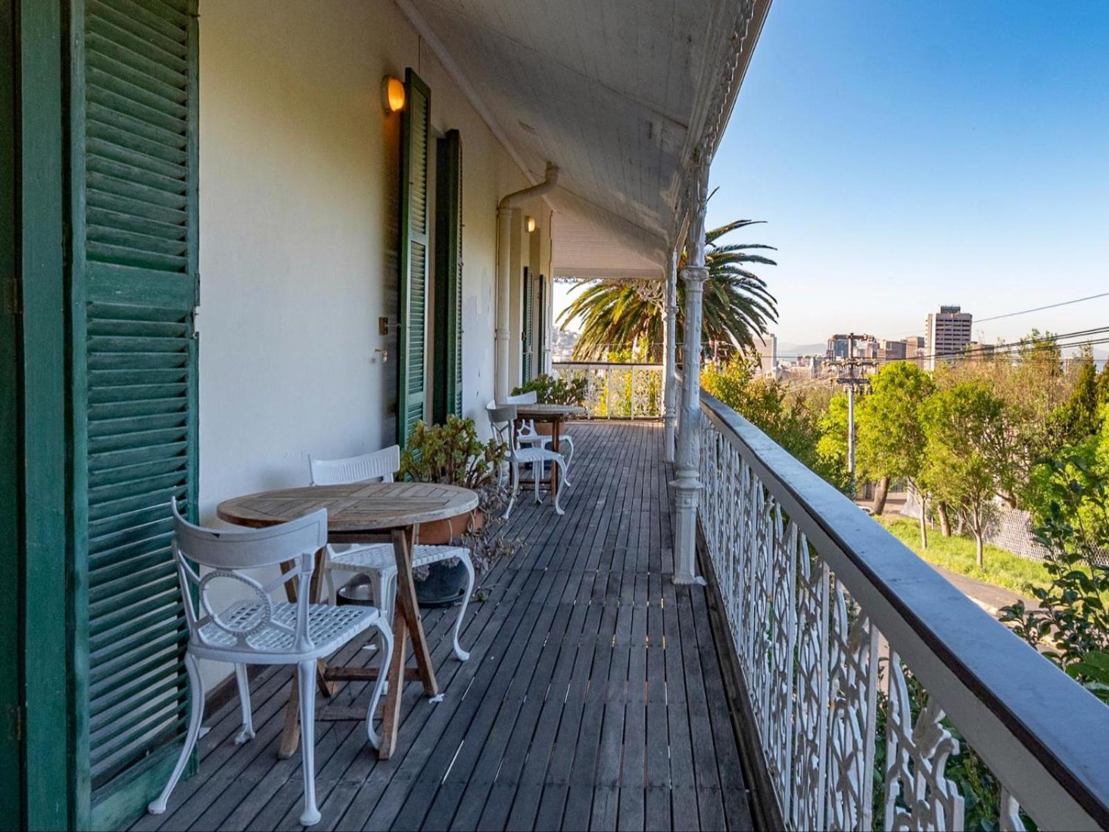 Guest house Belvedere House *