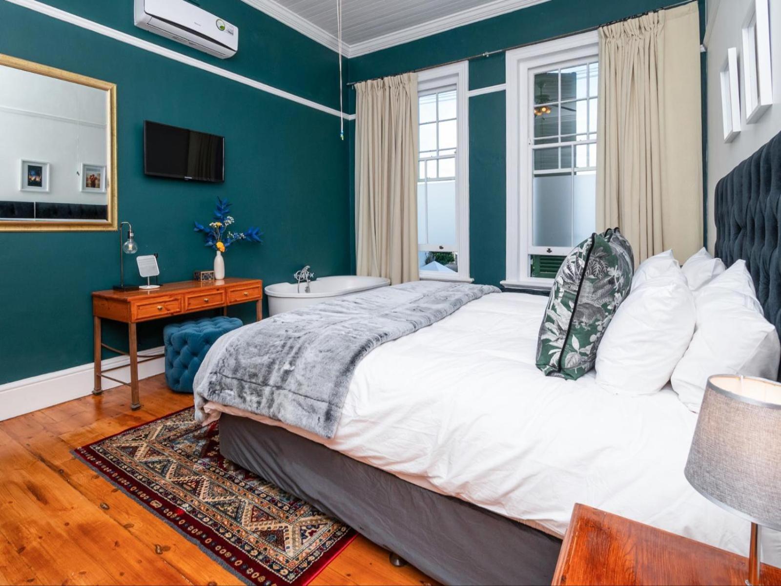 Belvedere House Guest house