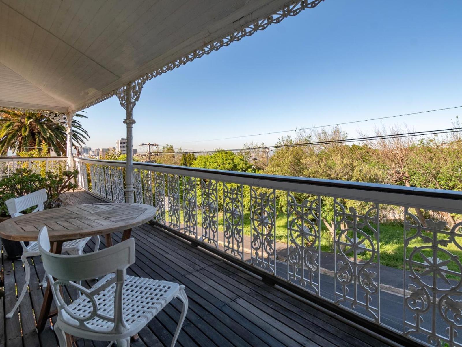 Belvedere House * Cape Town