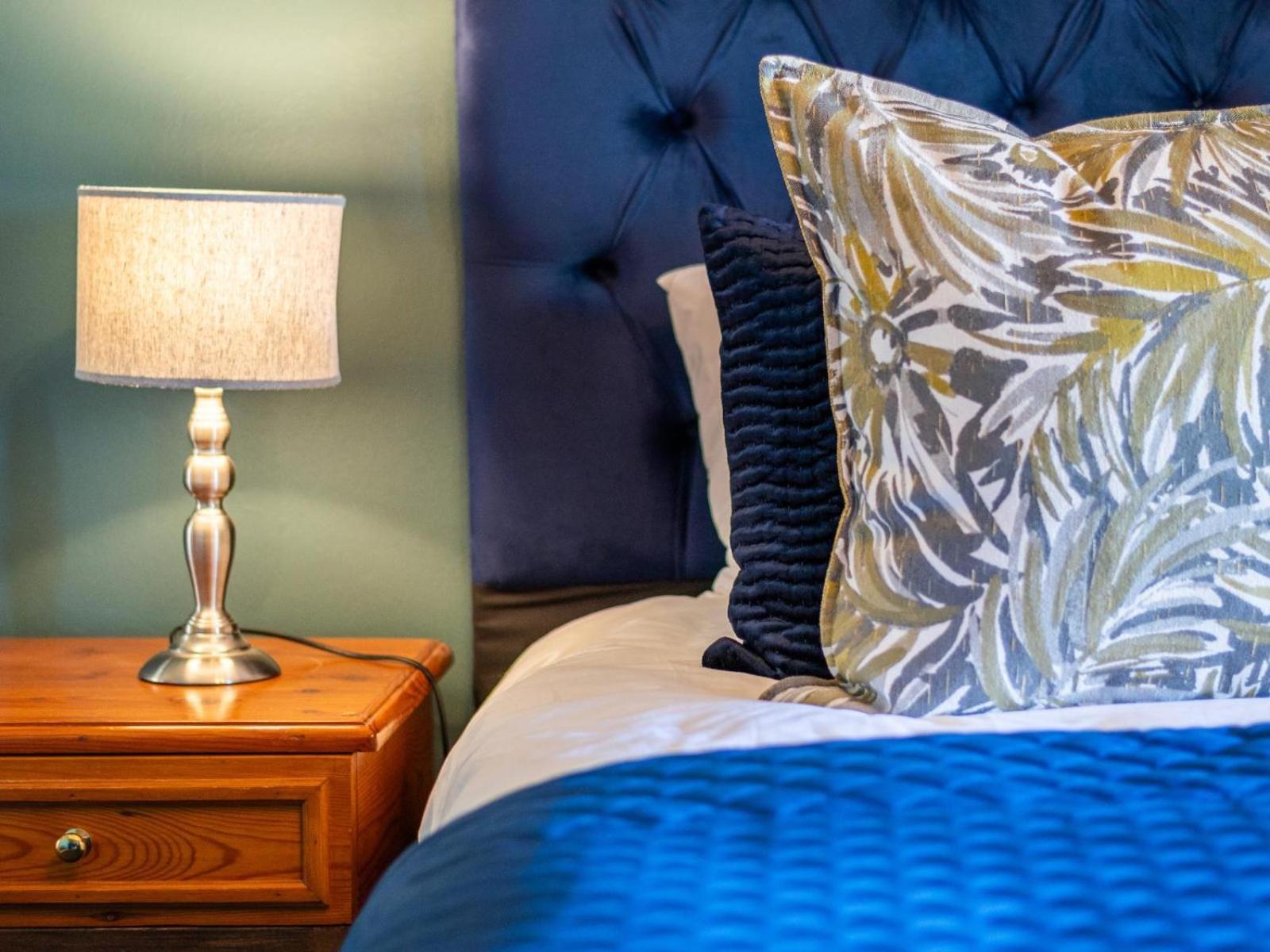 Belvedere House Guest house Cape Town