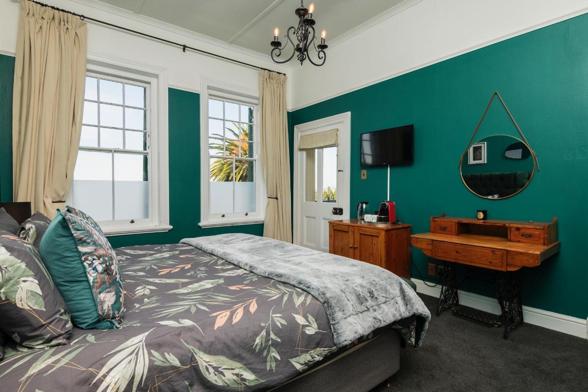 Belvedere House Guest house *