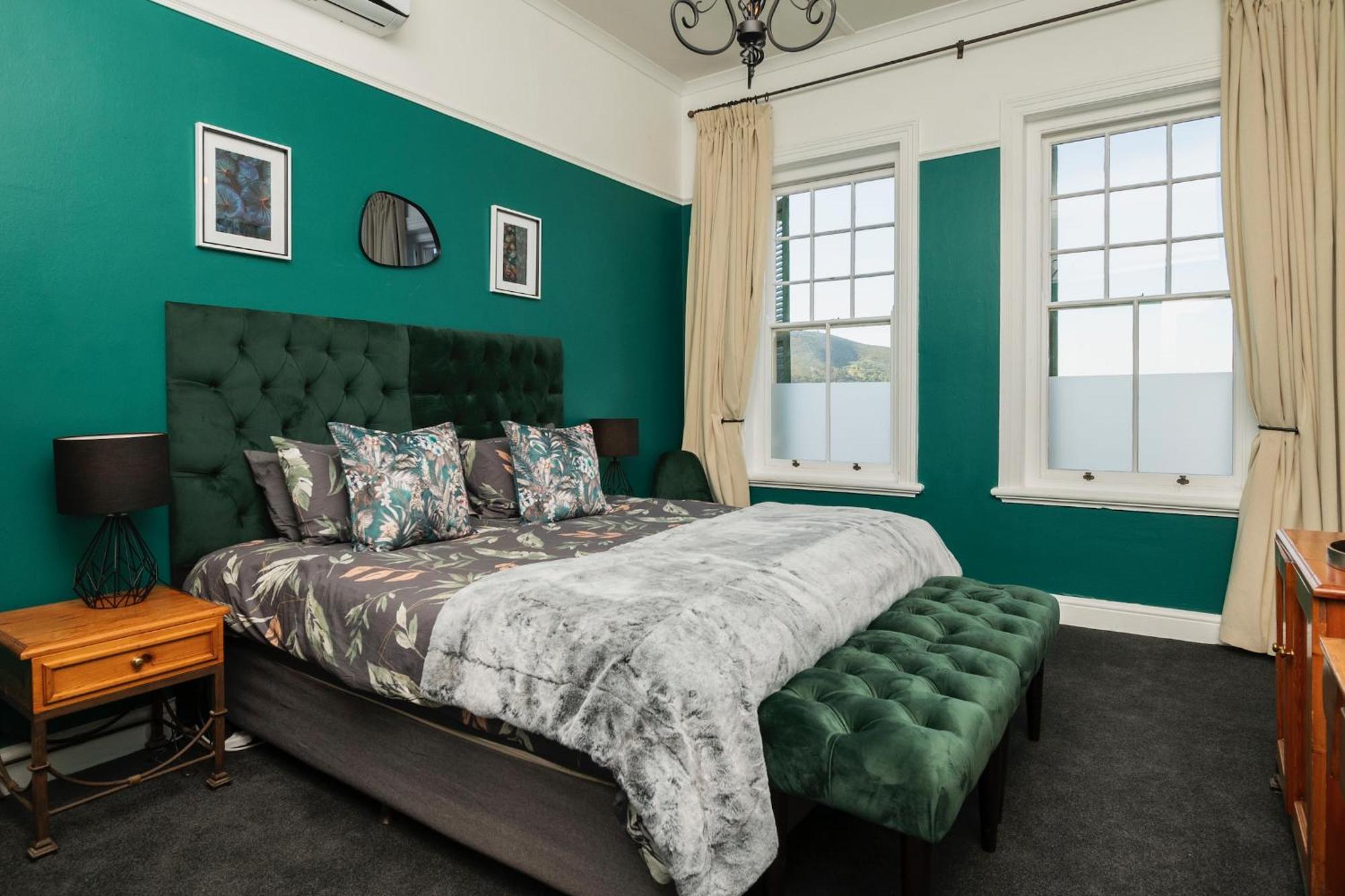 Belvedere House Cape Town