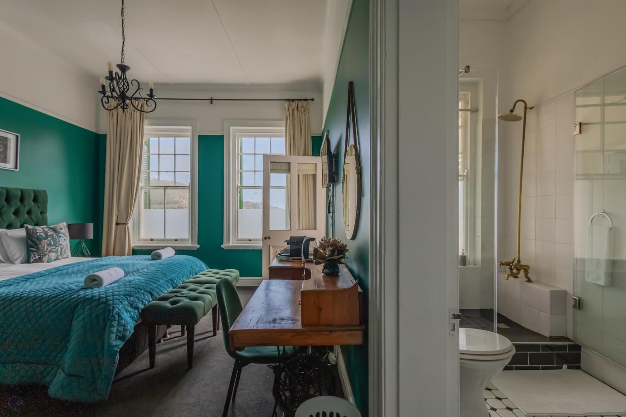 Guest house Belvedere House Cape Town